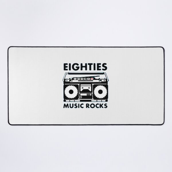 Item preview, Eighties Music Rocks| Perfect Gift designed and sold by ewmgalyce.