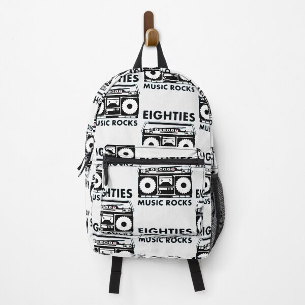 Item preview, Eighties Music Rocks| Perfect Gift designed and sold by ewmgalyce.