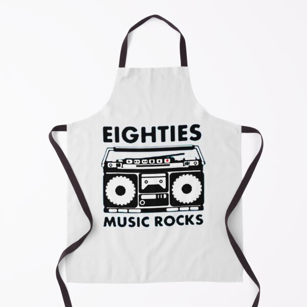 Item preview, Eighties Music Rocks| Perfect Gift designed and sold by ewmgalyce.
