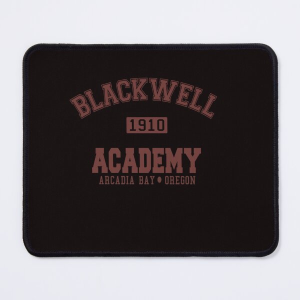 Item preview, Life is Strange Blackwell Academy Classic T-Shirt designed and sold by SturmFichtner.
