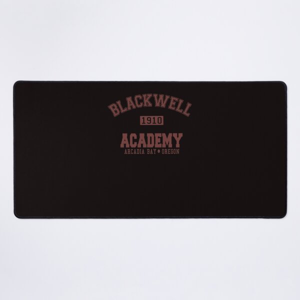 Item preview, Life is Strange Blackwell Academy Classic T-Shirt designed and sold by SturmFichtner.