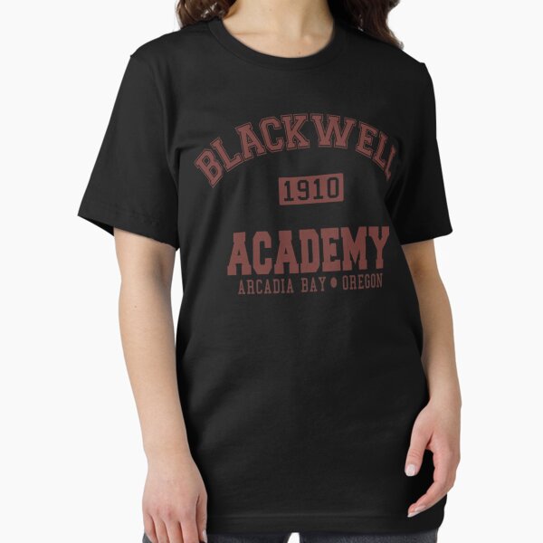 Item preview, Life is Strange Blackwell Academy Classic T-Shirt designed and sold by SturmFichtner.