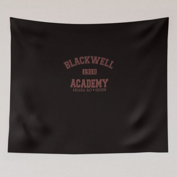Item preview, Life is Strange Blackwell Academy Classic T-Shirt designed and sold by SturmFichtner.
