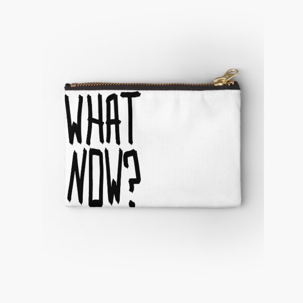 Item preview, What Now? designed and sold by Krys Dygas.