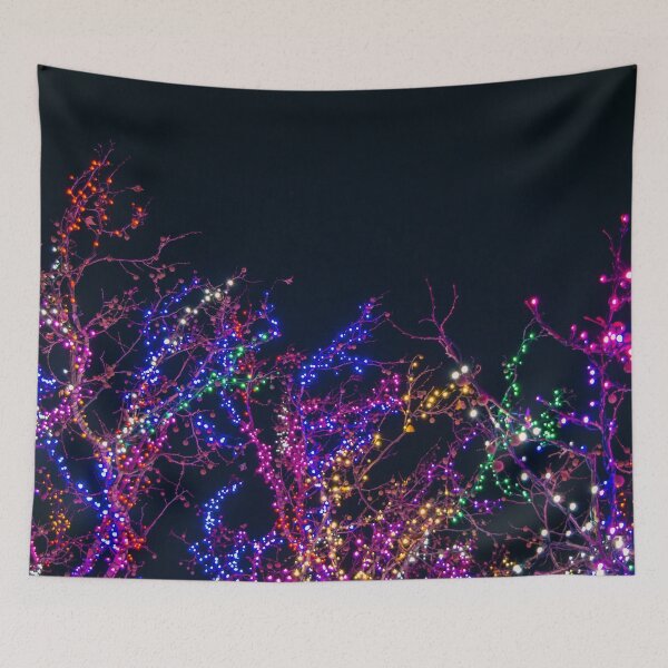 Item preview, Rainbow Reef Ascending Print, Pride Print, Multicolored Print, Rainbow Print designed and sold by PinHookPrincess.