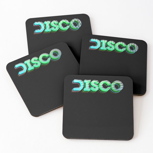 Item preview, DISCO #2 designed and sold by RICK-TURNER.