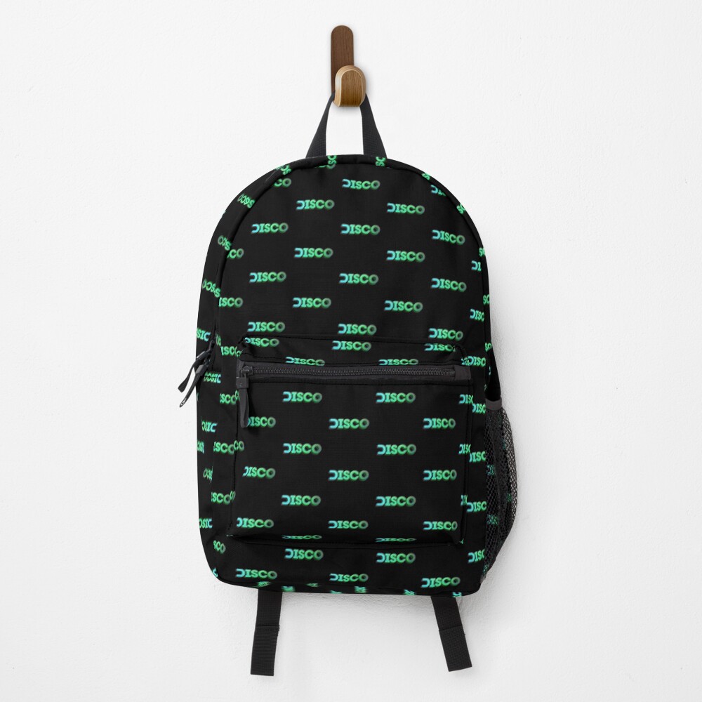 Item preview, Backpack designed and sold by RICK-TURNER.