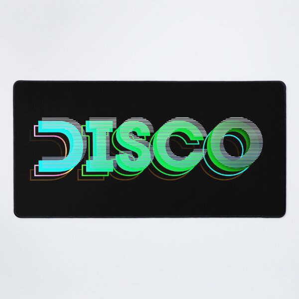 Item preview, DISCO #2 designed and sold by RICK-TURNER.