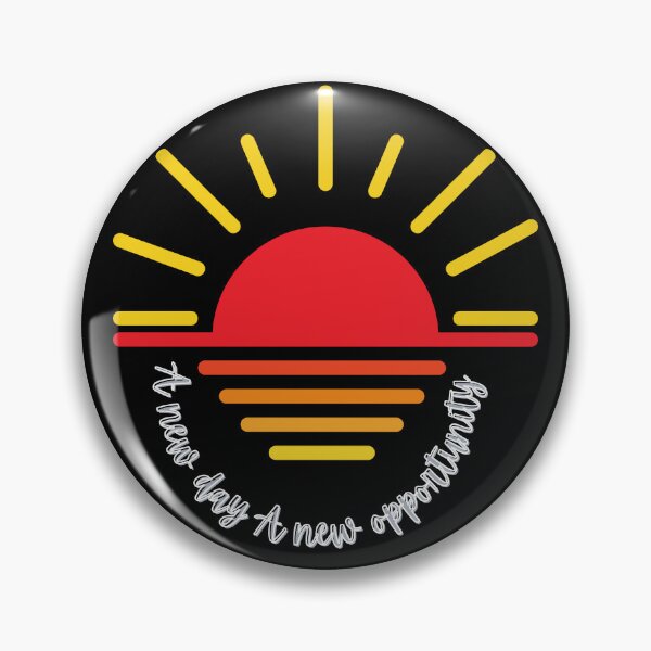 Item preview, A New Day, A New Opportunity designed and sold by drip.design.co.