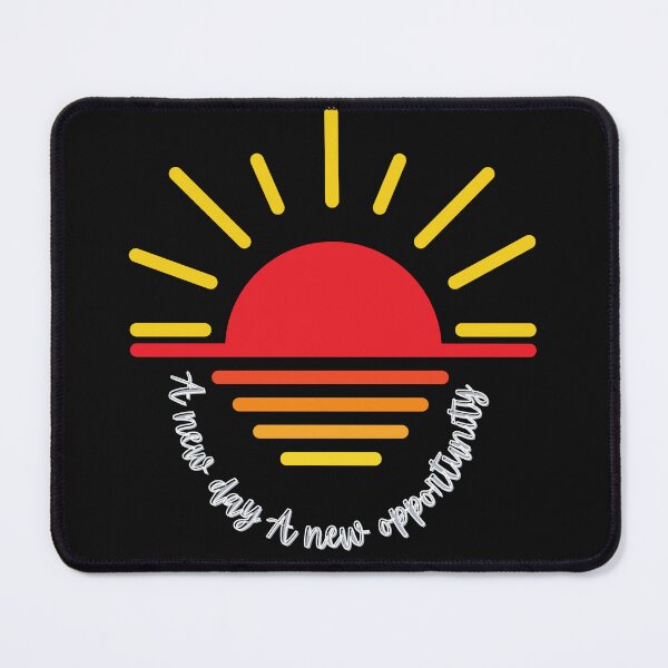 Item preview, A New Day, A New Opportunity designed and sold by drip.design.co.