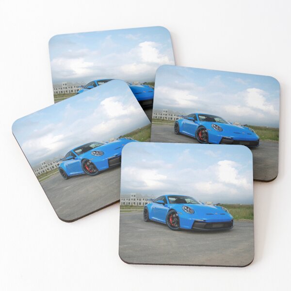 Item preview, Porsche 911 (992) GT3 designed and sold by Dutchcarphoto.