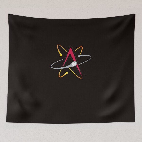 Item preview, Albuquerque Isotopes Classic T-Shirt designed and sold by Hofmeisters.