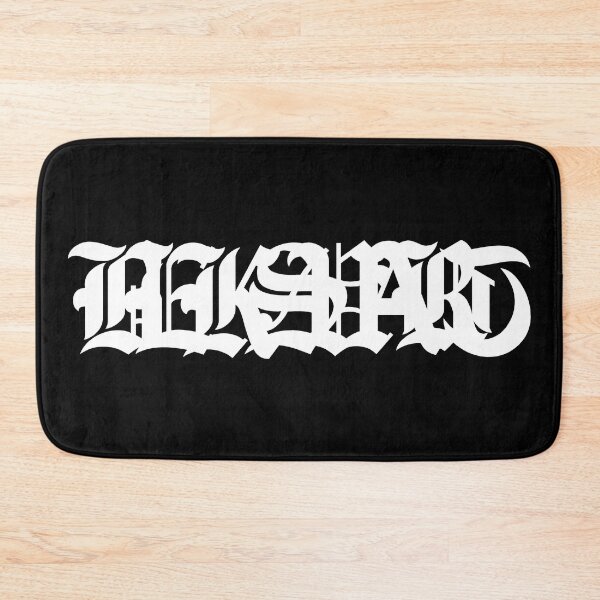 Item preview, Beksvart LOGO designed and sold by anpentaprod.
