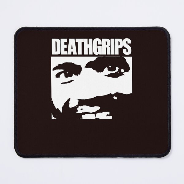 Item preview, Death Grips MC Ride Logo 2 Essential T-Shirt designed and sold by MinuthKostner.