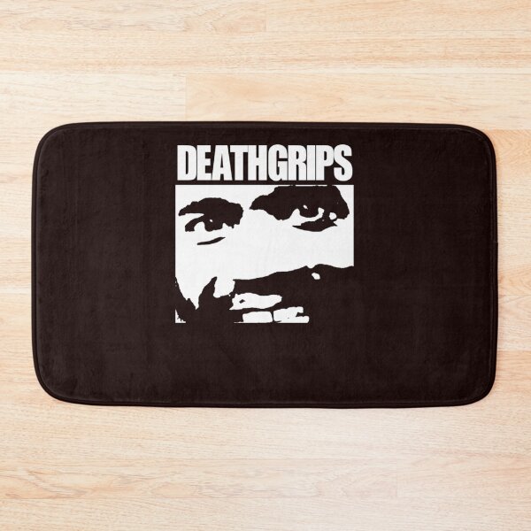 Item preview, Death Grips MC Ride Logo 2 Essential T-Shirt designed and sold by MinuthKostner.