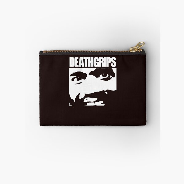 Item preview, Death Grips MC Ride Logo 2 Essential T-Shirt designed and sold by MinuthKostner.