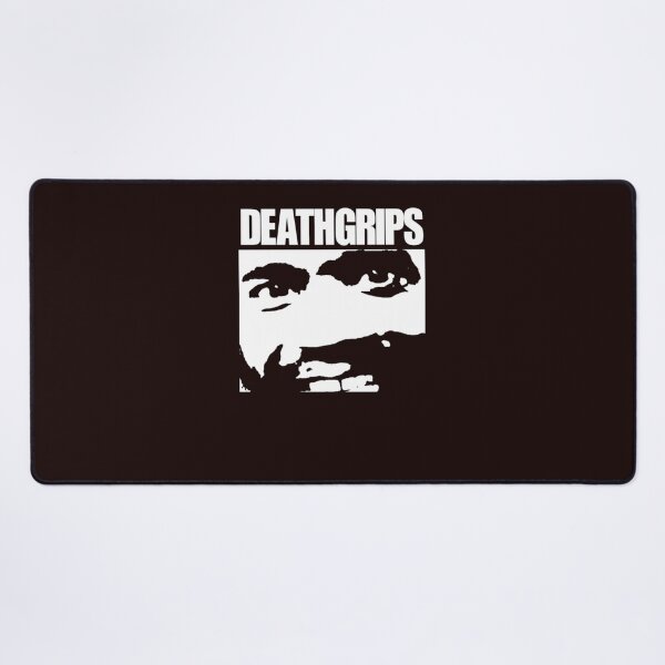 Item preview, Death Grips MC Ride Logo 2 Essential T-Shirt designed and sold by MinuthKostner.