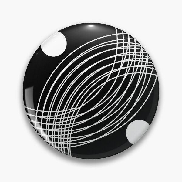 Item preview, vicious circles designed and sold by JPS-CREATIONS.