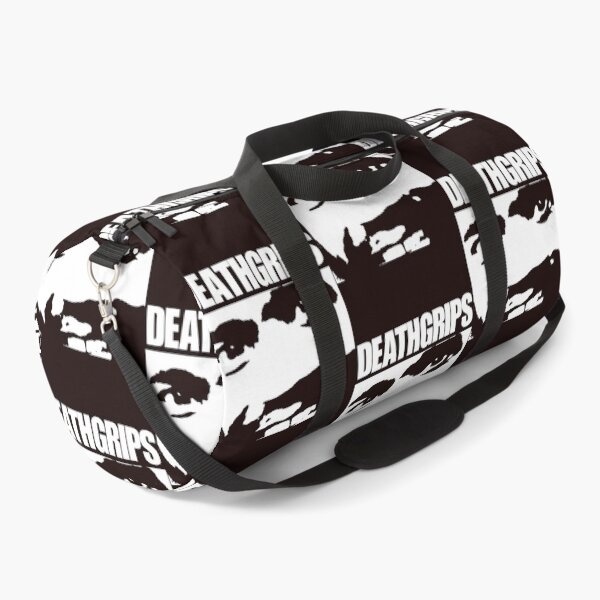 Item preview, Death Grips MC Ride Logo 2 Essential T-Shirt designed and sold by MinuthKostner.