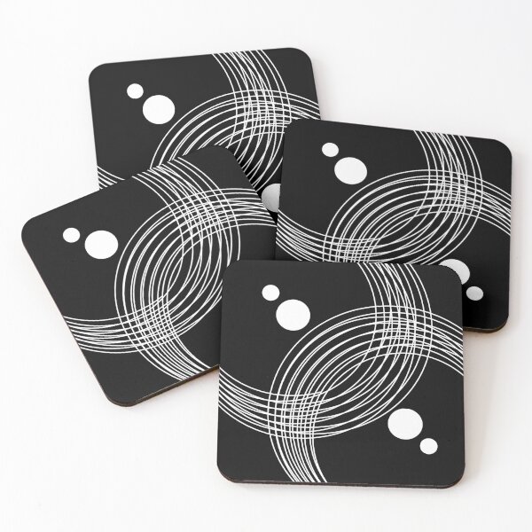 Item preview, vicious circles designed and sold by JPS-CREATIONS.