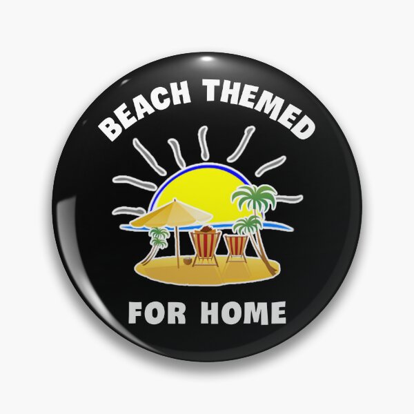 Item preview, Beach themed for home. designed and sold by Umiska.