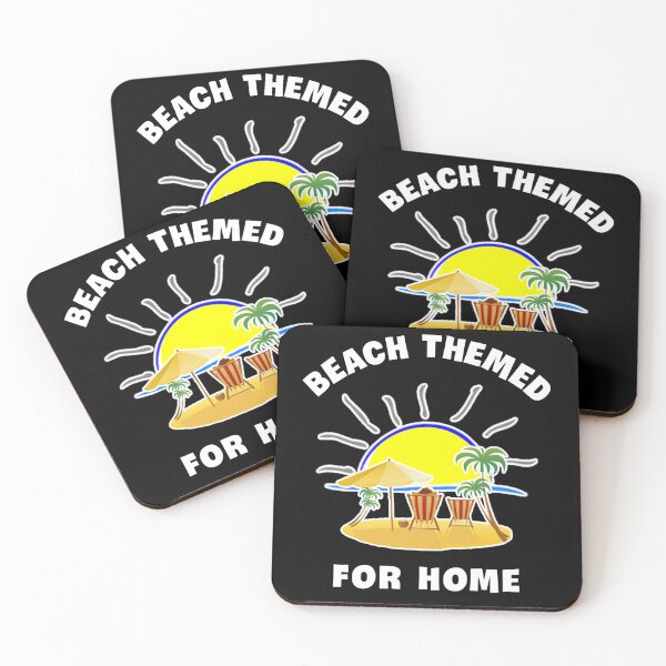 Item preview, Beach themed for home. designed and sold by Umiska.