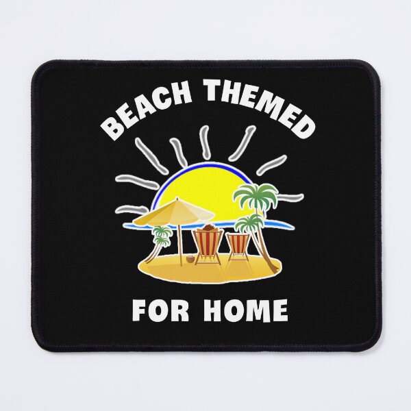 Item preview, Beach themed for home. designed and sold by Umiska.
