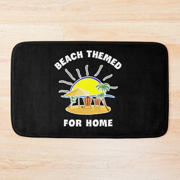 Item preview, Beach themed for home. designed and sold by Umiska.