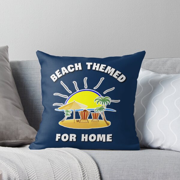 Item preview, Beach themed for home. designed and sold by Umiska.