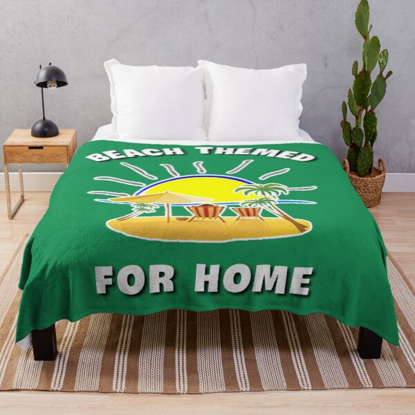 Item preview, Beach themed for home. designed and sold by Umiska.