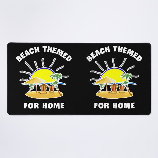 Item preview, Beach themed for home. designed and sold by Umiska.