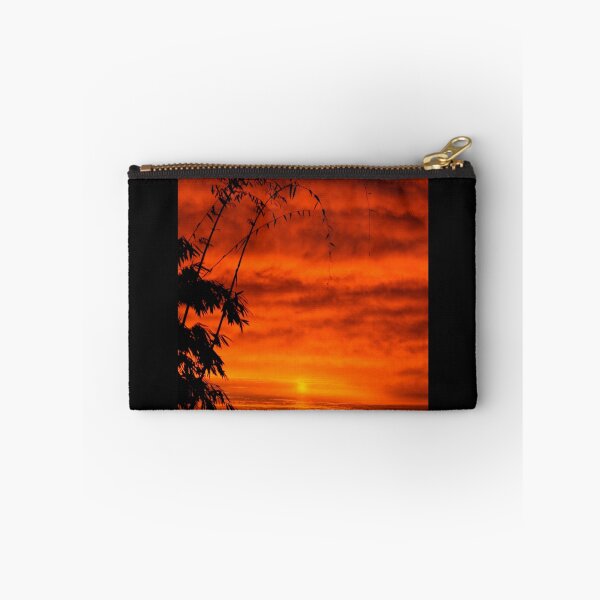 Item preview, Red Sunset designed and sold by lynnebeclu.