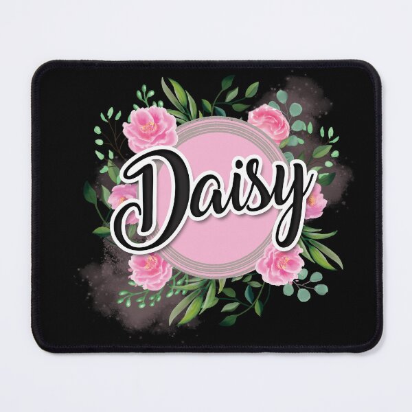 Item preview, Daisy name designed and sold by badinboow.