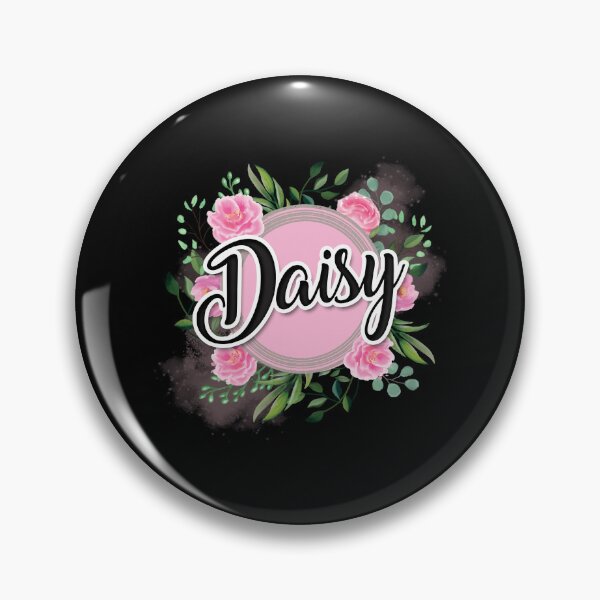 Item preview, Daisy name designed and sold by badinboow.