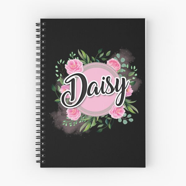 Item preview, Daisy name designed and sold by badinboow.
