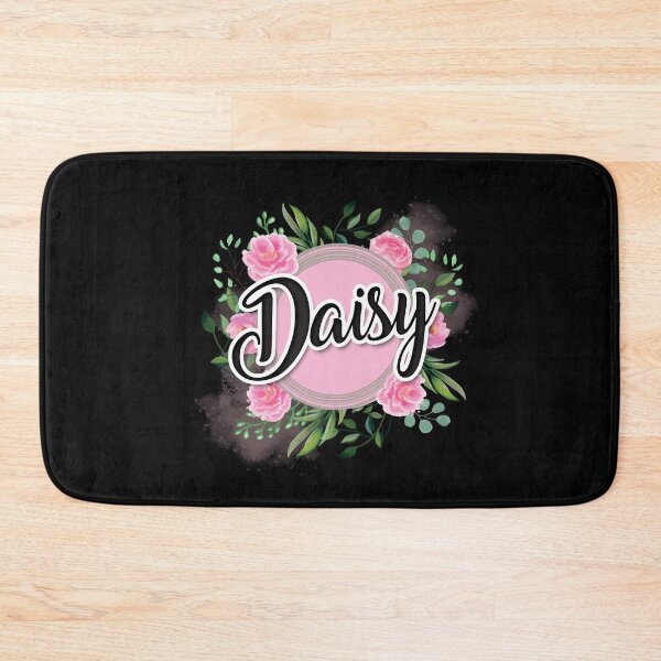 Item preview, Daisy name designed and sold by badinboow.