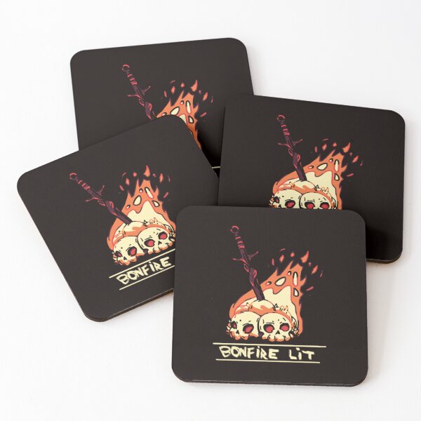 Item preview, Bonfire Lit Essential T-Shirt designed and sold by GeraFriedrich.