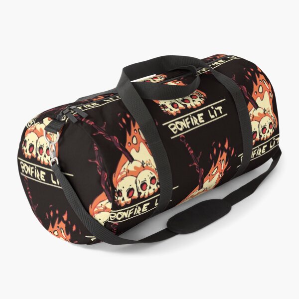 Item preview, Bonfire Lit Essential T-Shirt designed and sold by GeraFriedrich.