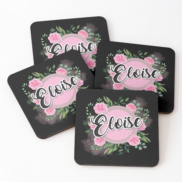 Item preview, Eloise name designed and sold by badinboow.