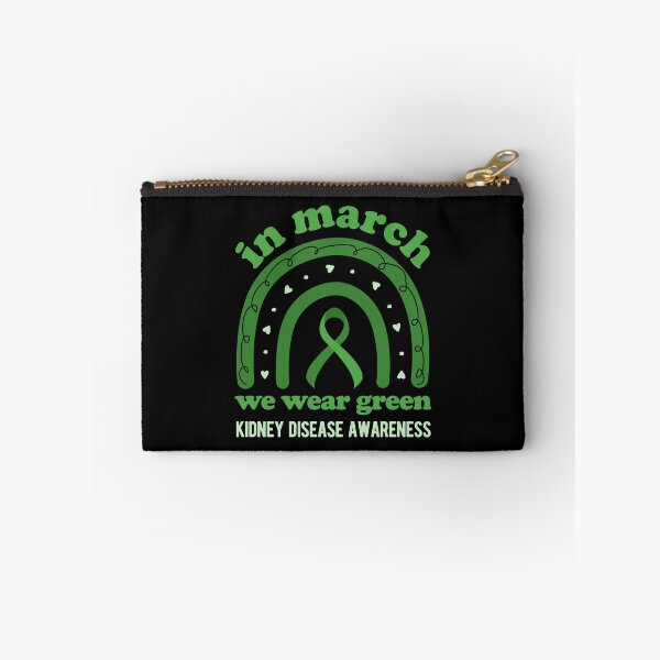 Item preview, Kidney Disease Awareness designed and sold by artworkbyrihen.
