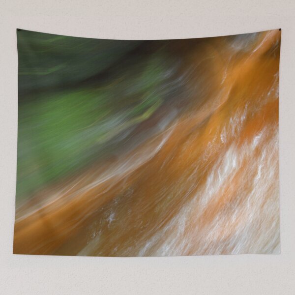 Item preview, Cascade in Colour number 2 designed and sold by Mandy Collins.