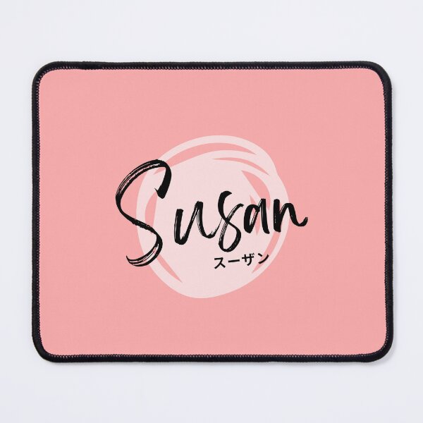Item preview, Susan designed and sold by ProgScriptArt.