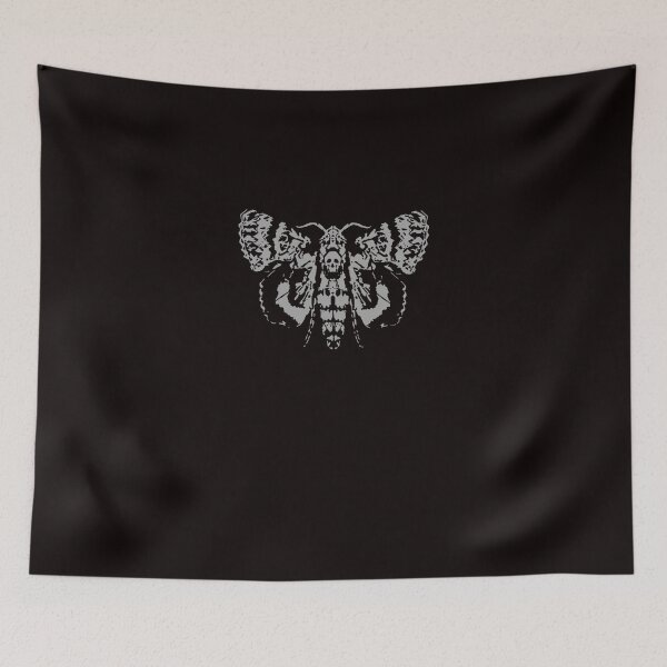 Item preview, Life is strange Moth Classic T-Shirt designed and sold by SturmFichtner.