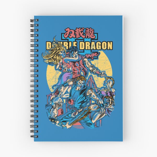 Item preview, Dragon brawlers Essential T-Shirt designed and sold by Henckell.