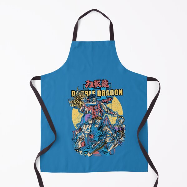 Item preview, Dragon brawlers Essential T-Shirt designed and sold by Henckell.
