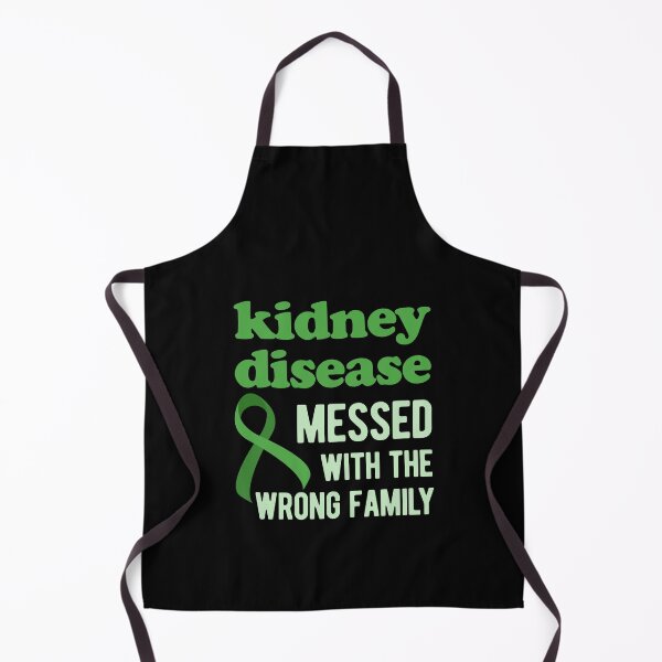 Item preview, Kidney Disease Awareness designed and sold by artworkbyrihen.