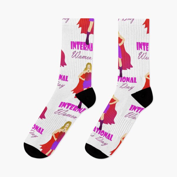Item preview, International Women's Day!! designed and sold by Logan81.