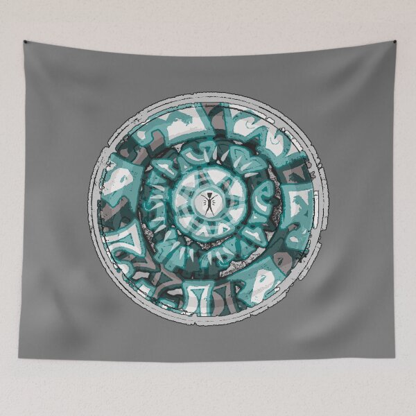 Item preview,  Ibiza Balearic Islands designed and sold by Periartwork.