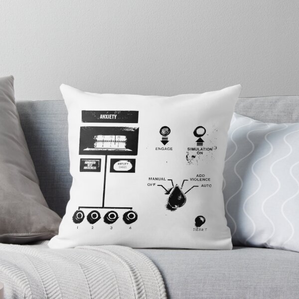 Item preview, Add Violence designed and sold by TheFoxiez.