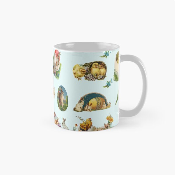 Item preview, Vintage Easter Heritage designed and sold by silviaol.